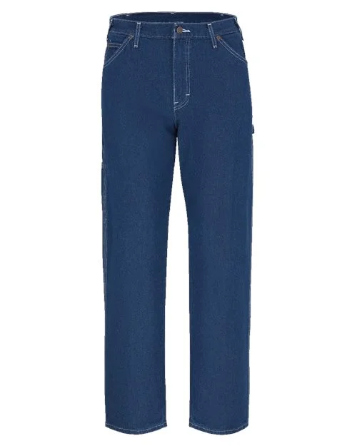 Dickies Men's Lightweight Carpenter Jeans