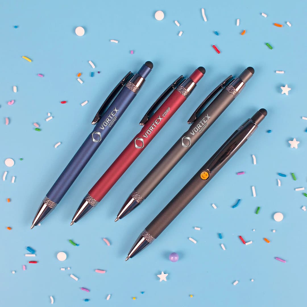 Grin Comfort Stylus