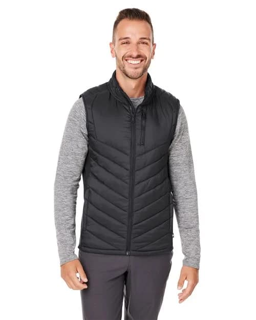 Spyder Men's Challenger Vest