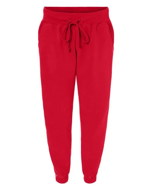 J. America Women's Rival Fleece Joggers