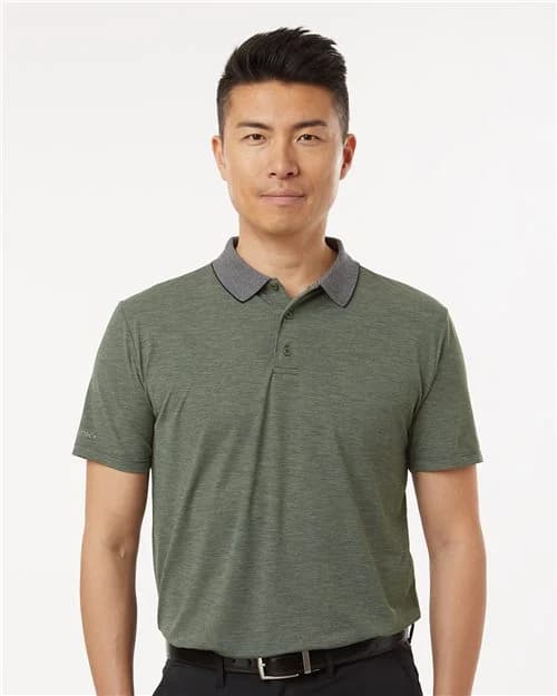 ANETIK Men's Transit Tech Polo