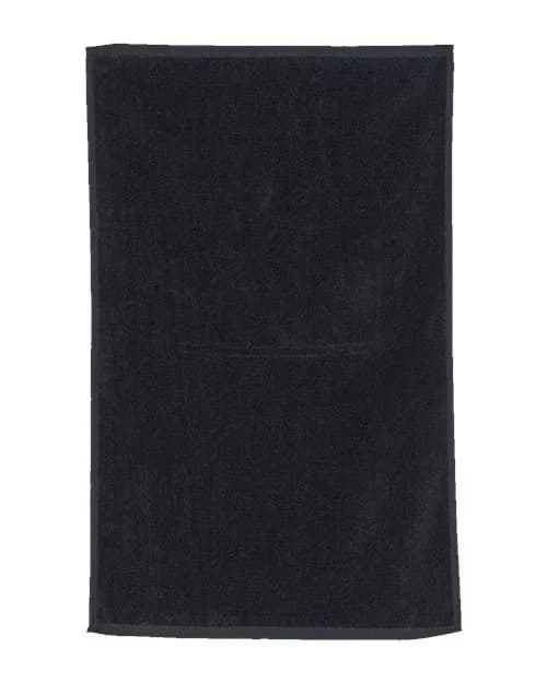Carmel Towel Company Velour Towel