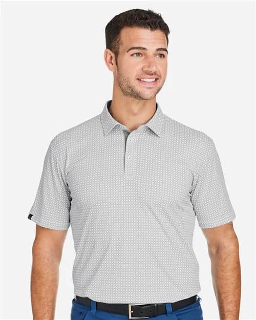 Swannies Men's Tanner Polo