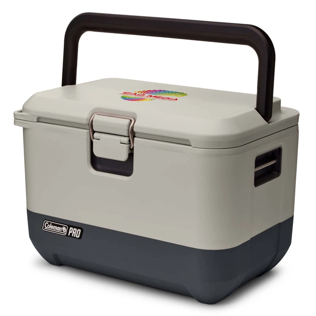 Pro Series 17-Quart Hard Cooler