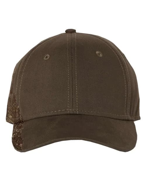 DRI DUCK Excavating Cap