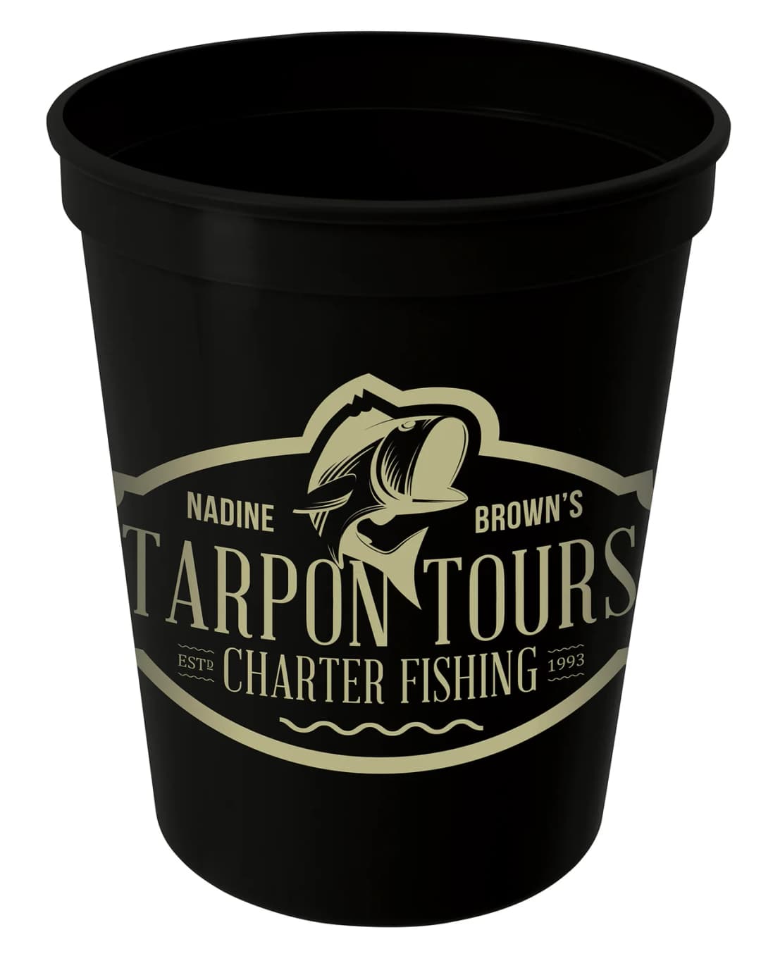 Stadium Cup - 16 oz.