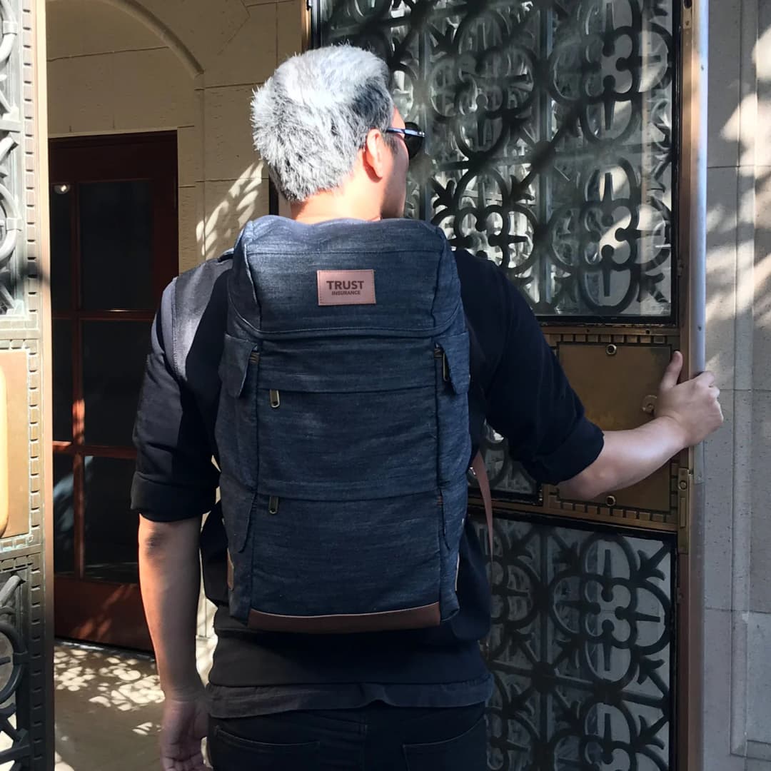 Presidio™ Backpack