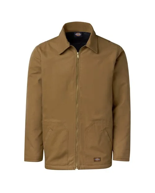 Dickies Men's Duck Chore Coat