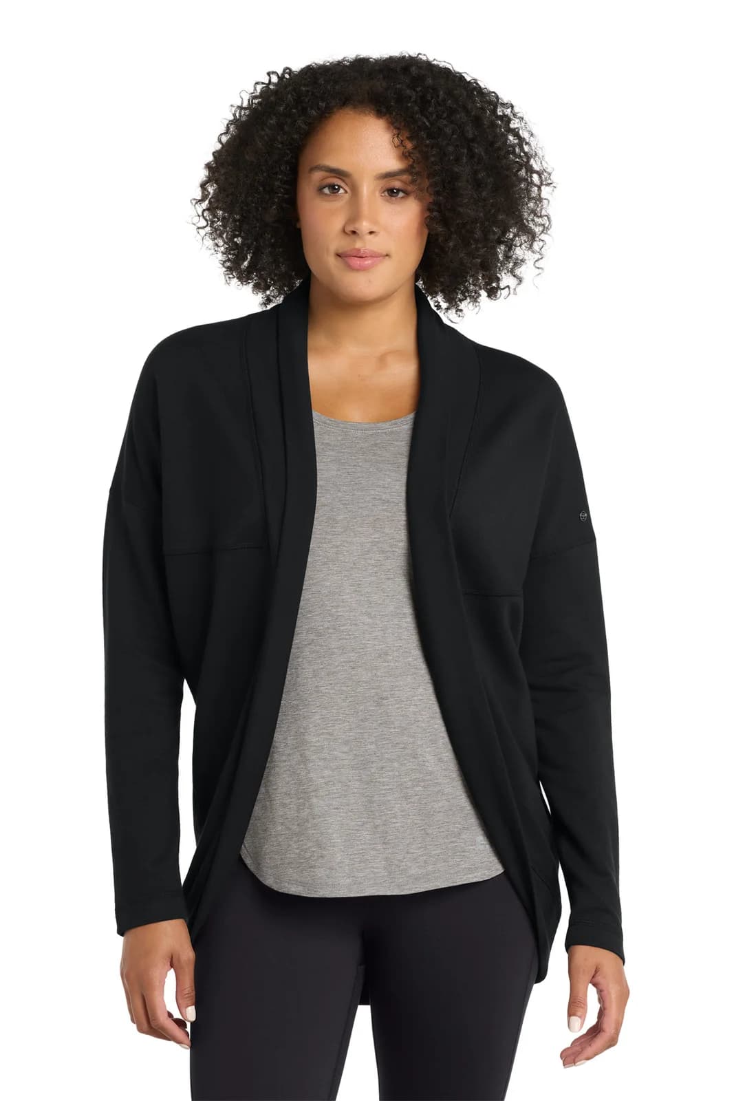 OGIO® Women's Luuma Cocoon Fleece