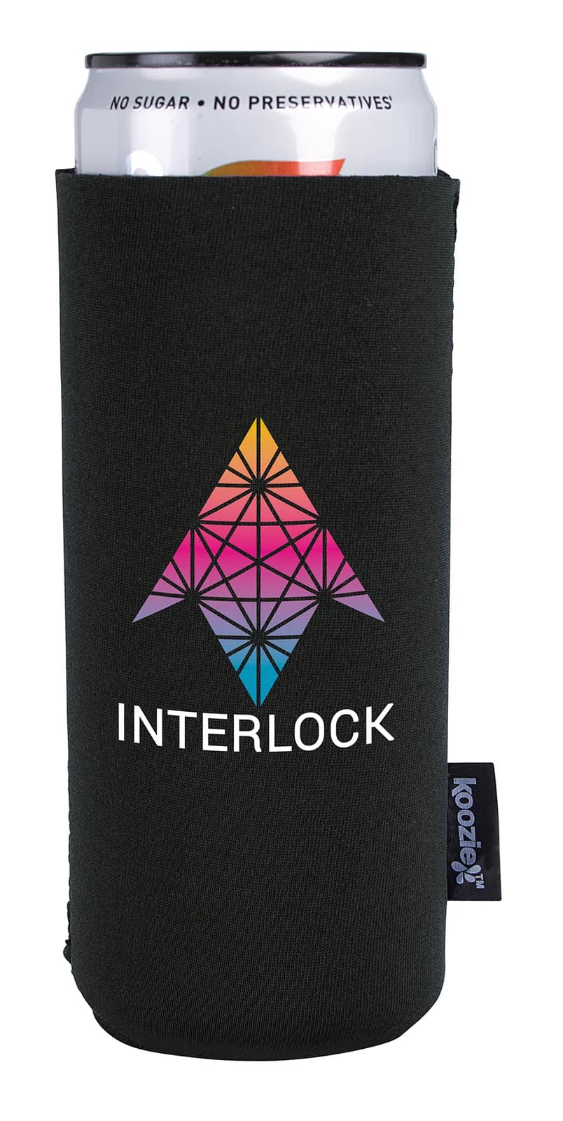 Magnetic Slim Can Cooler