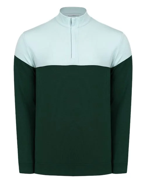 Swannies Men's Harvey Quarter-Zip Pullover