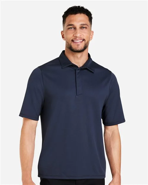 North End Men's Revive Coolcore® Polo