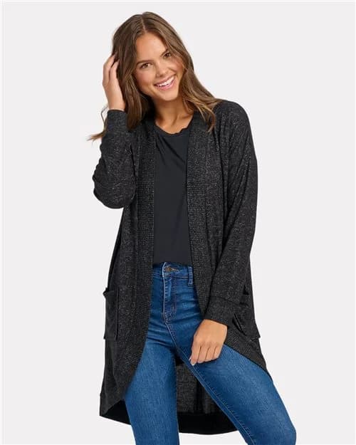 Boxercraft Women's Cuddle Cardigan
