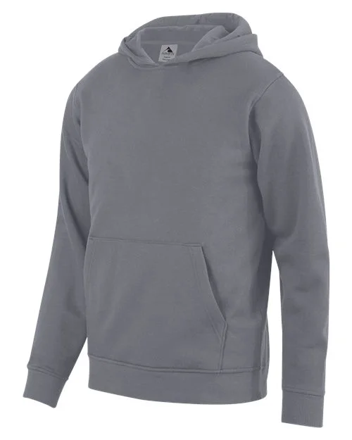 Augusta Sportswear Youth 60/40 Fleece Hooded Sweatshirt