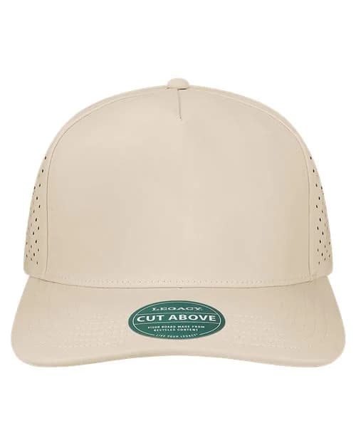 LEGACY The Cut Above Cap