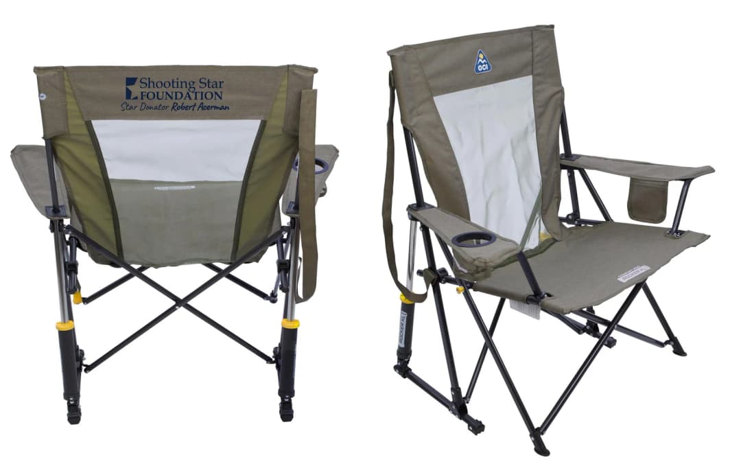 Comfort Pro Rocker XL™