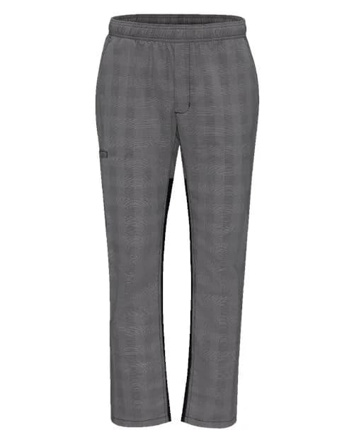 Chef Designs Airflow Chef Pants