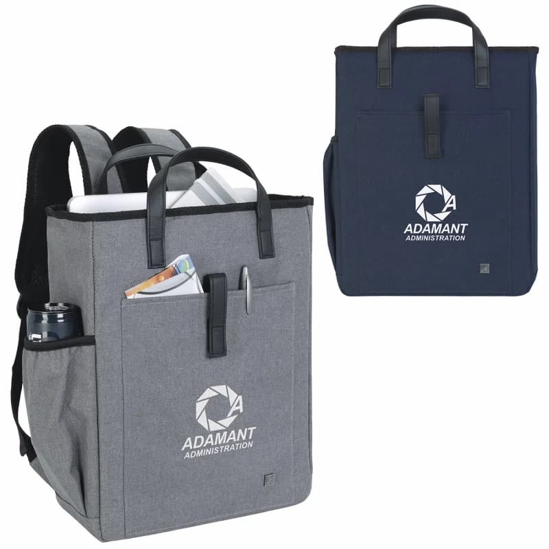 Pierce Tote-Pack