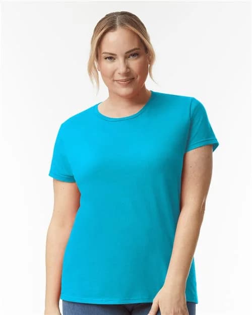 Gildan Women's Softstyle® Lightweight T-Shirt