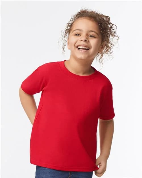 Gildan Toddler Heavy Cotton™ T-Shirt