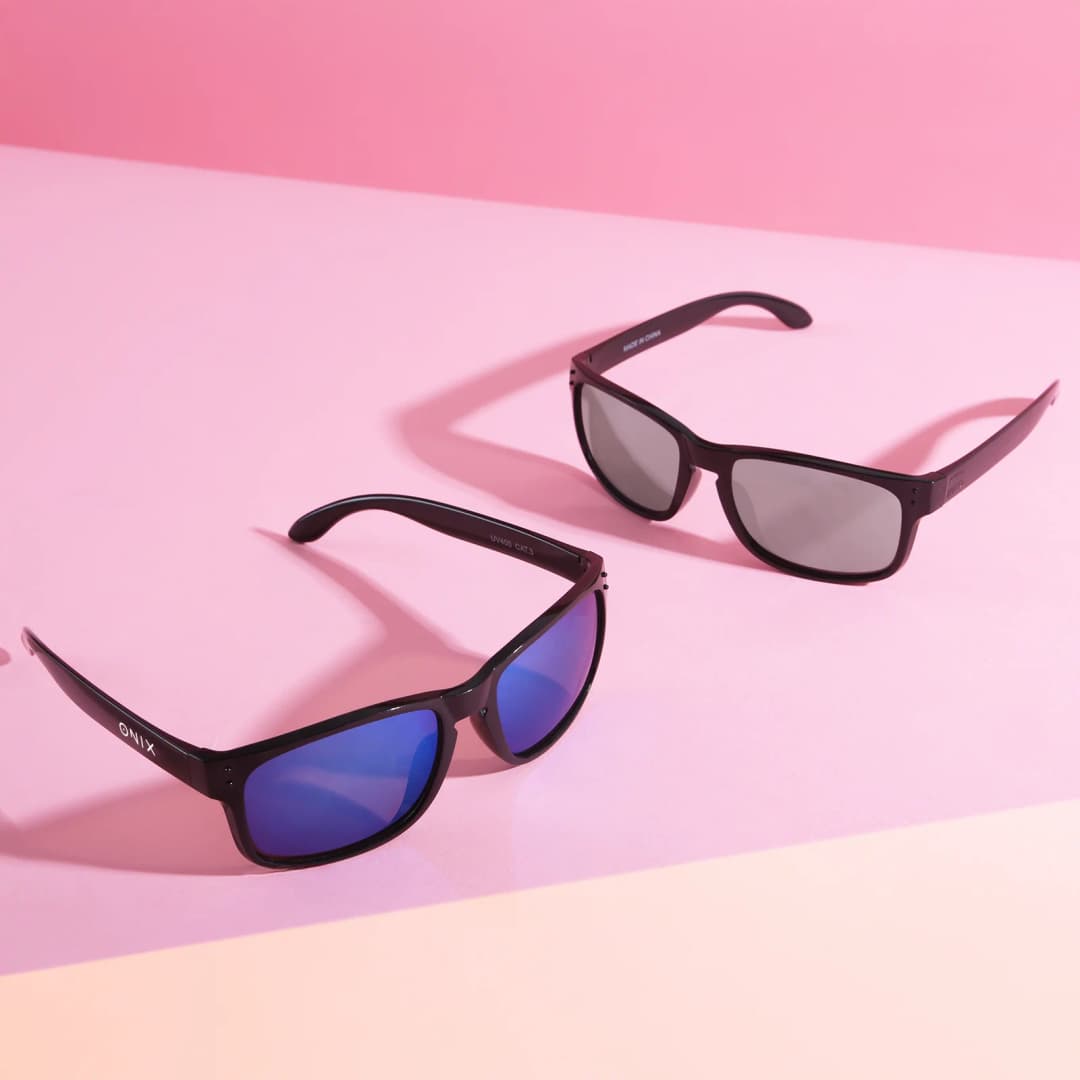 Metro City rPET Sunglasses