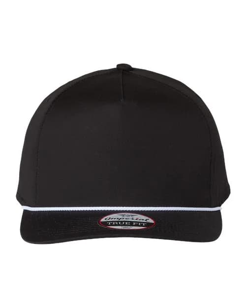 Imperial The Barnes Cap