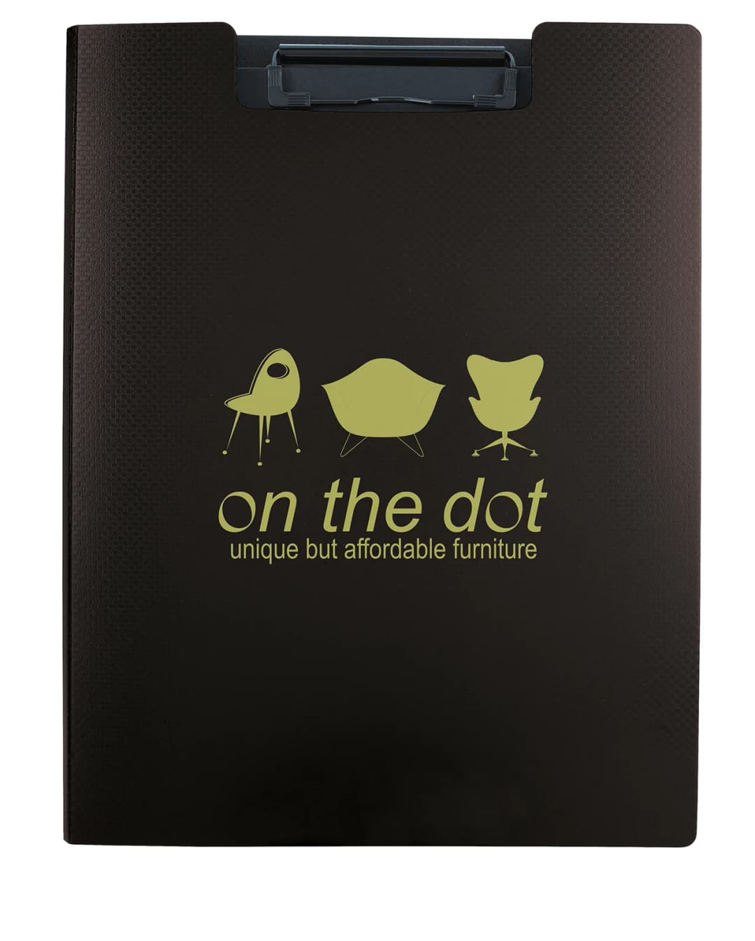 Clipboard Folder