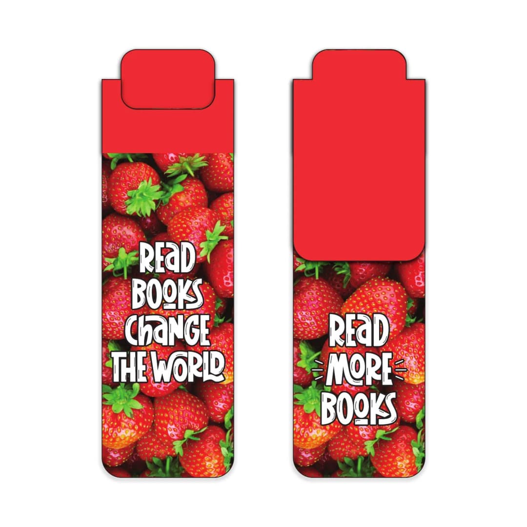 Standard Magnetic Bookmark