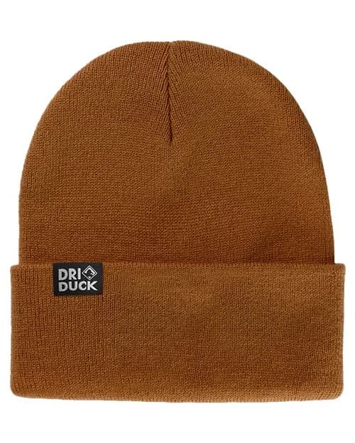 DRI DUCK Coleman Cuffed Beanie