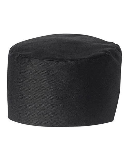 Chef Designs Skull Cap