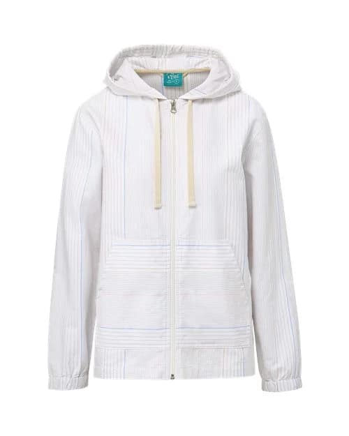 MV Sport Women's Mood & Vibe™ Poplin Jacket