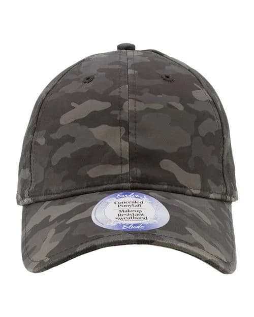 Infinity Her Women's Perforated Performance Cap