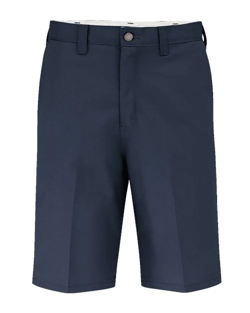 Dickies Men's Premium Industrial Multi-Use Pocket Shorts