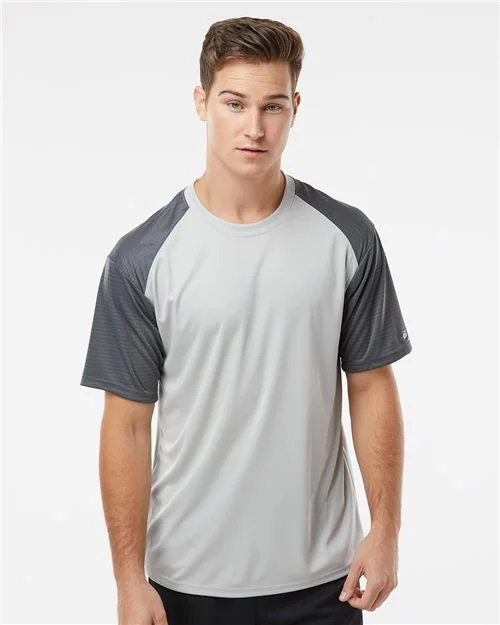 Badger Men's Breakout T-Shirt