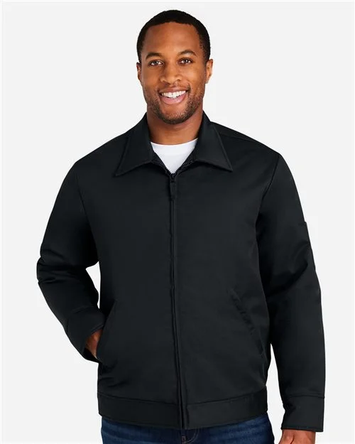 Harriton Unisex ClimaBloc® Station Jacket