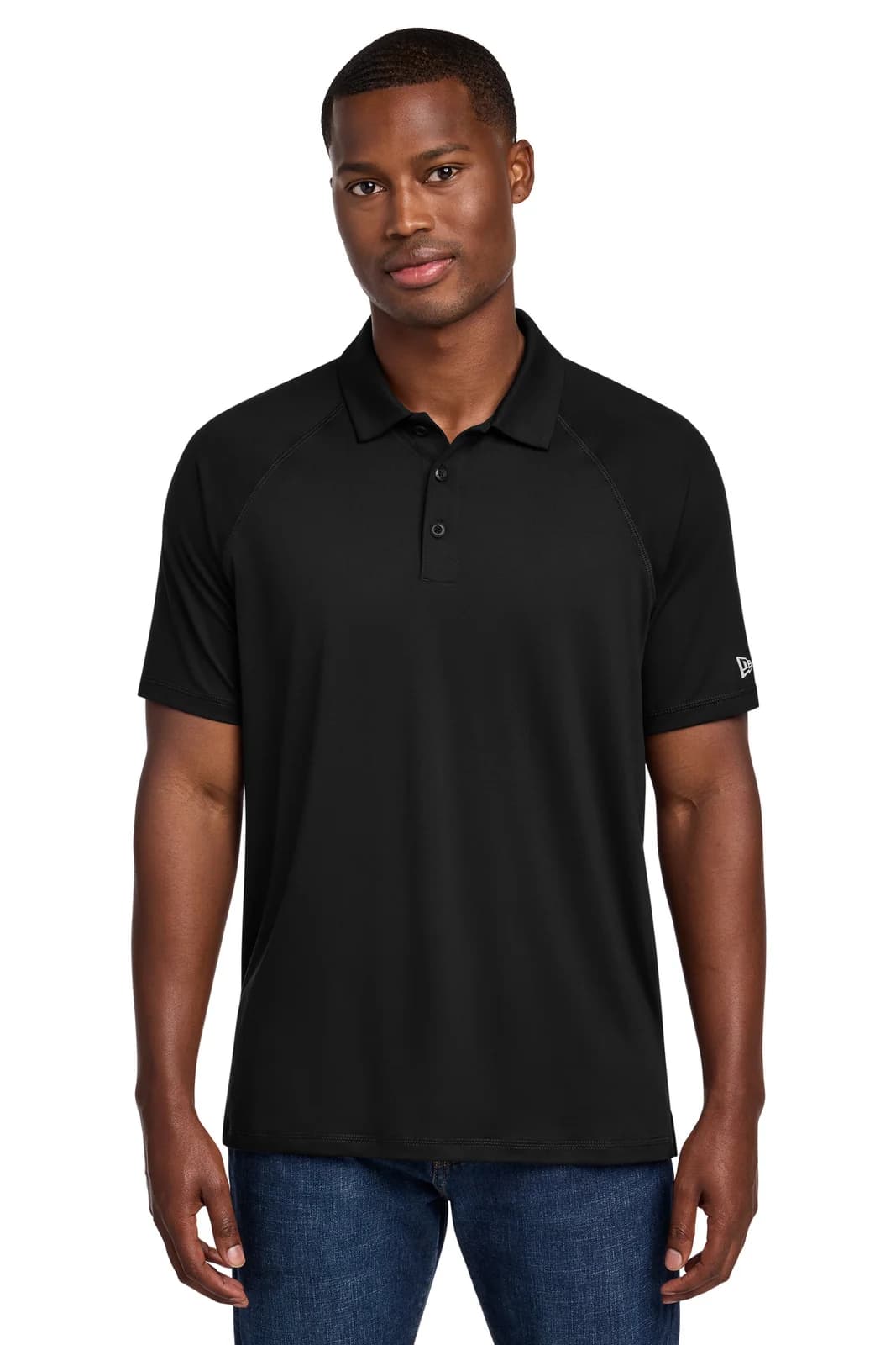 New Era® Power Polo