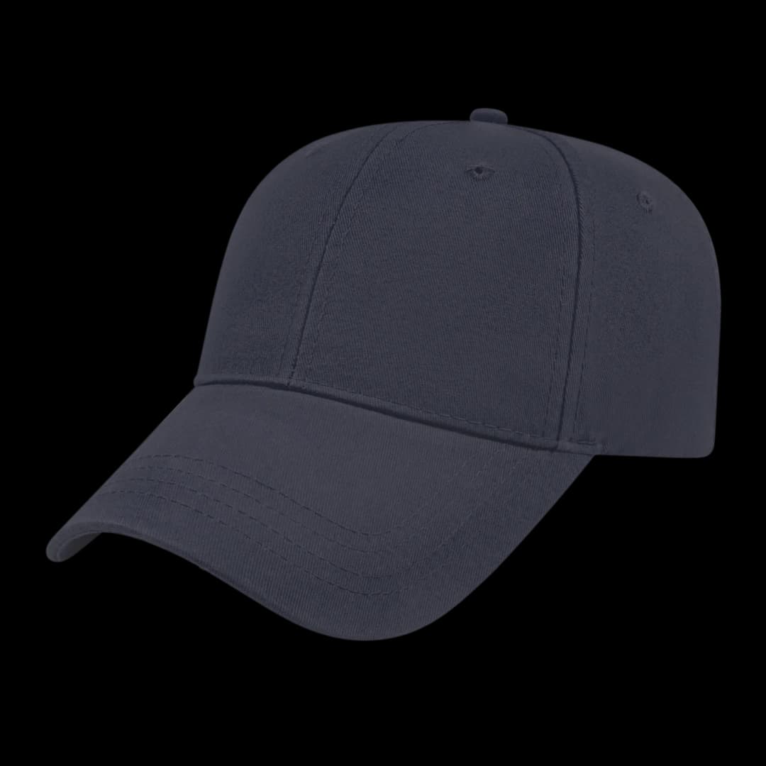 Blue Generation X-tra Value Structured Cap