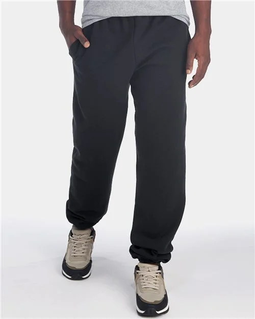 JERZEES Unisex Super Sweats NuBlend® Sweatpants with Pockets