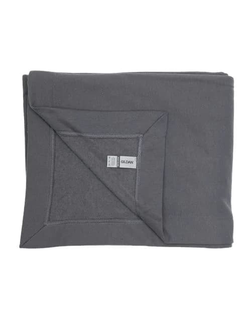 Gildan Heavy Blend™ Fleece Stadium Blanket
