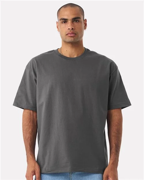 BELLA + CANVAS Unisex 7.5 oz Heavyweight Tee