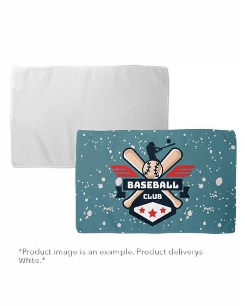 Liberty Bags Sublimation Rally Towel