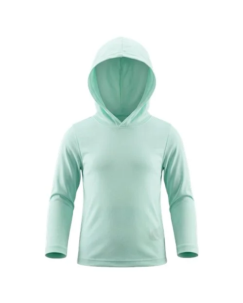Paragon Toddler Bahama Hooded Long Sleeve T-Shirt