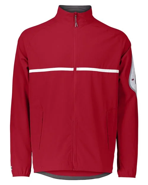 Holloway Unisex Weld Jacket