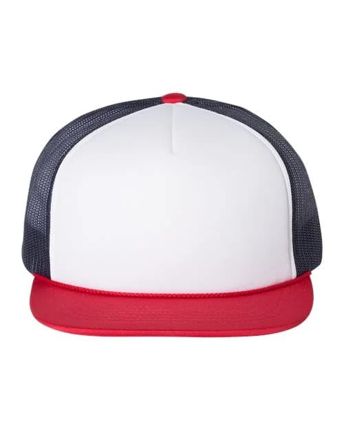 Richardson Foamie Trucker Cap
