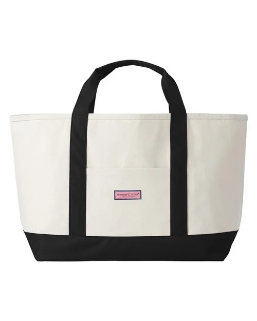 vineyard vines Captain Tote Bag