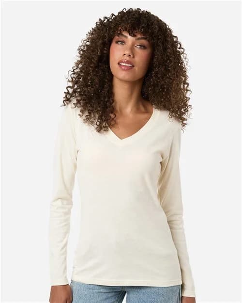 Tultex Women's Fine Jersey T-Shirt