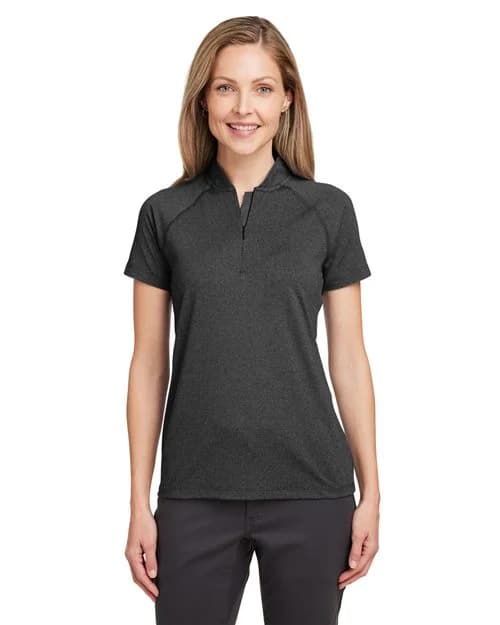 Swannies Women's Quinn Polo