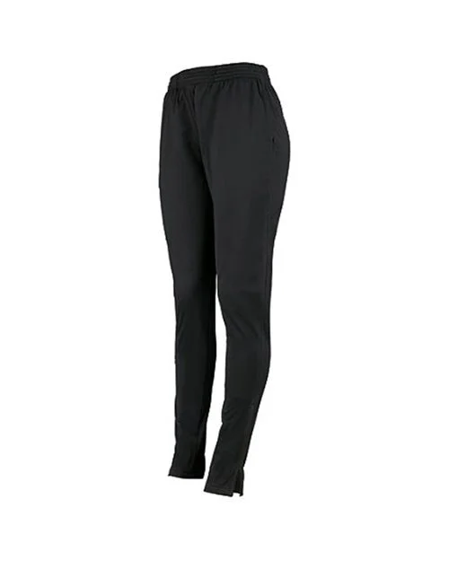 Augusta Sportswear Women's Tapered Leg Pants