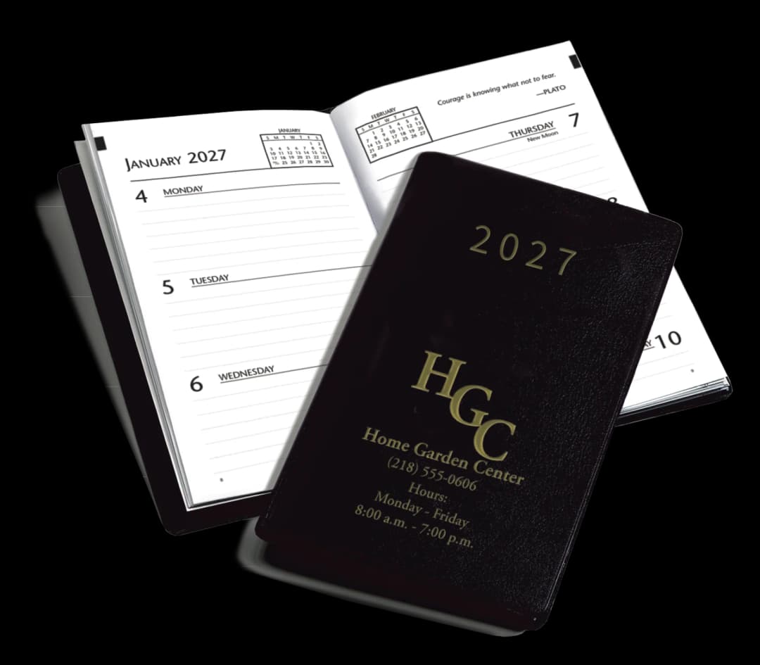 Classic Pocket Planner