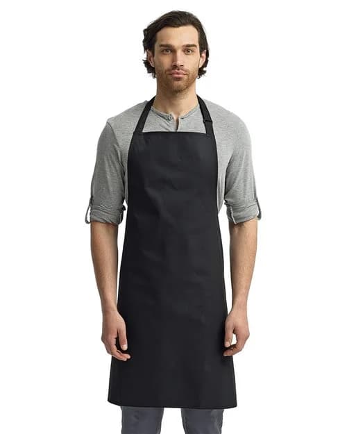 Artisan Collection by Reprime Recycled Bib Apron